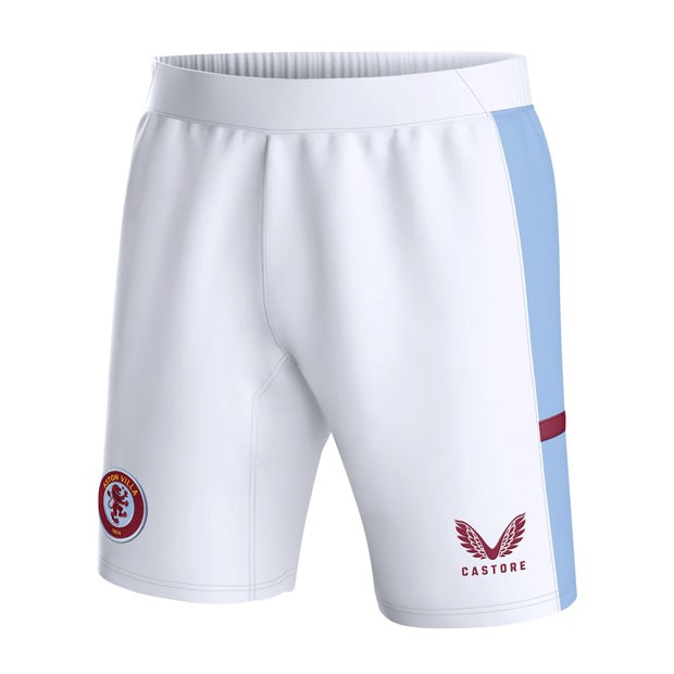 Pantalones Aston Villa 1ª 2023/24
